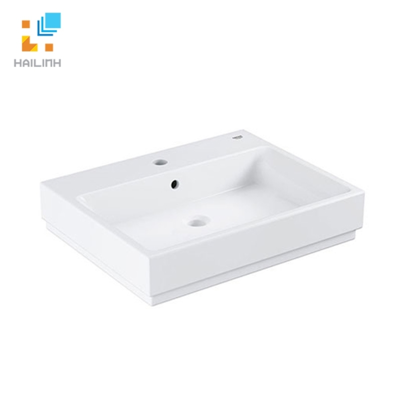 Ảnh Chậu rửa treo tường Grohe 39231000 1