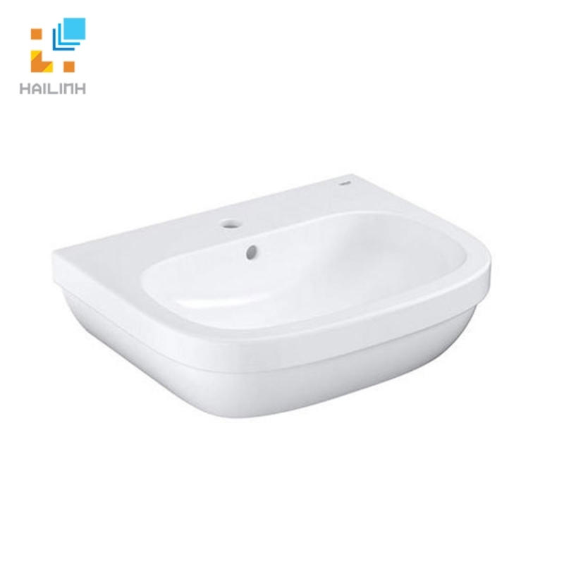 Ảnh Chậu rửa treo tường Grohe 39335000 1