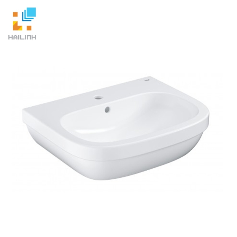 Ảnh Chậu rửa treo tường GROHE 3933500H 1