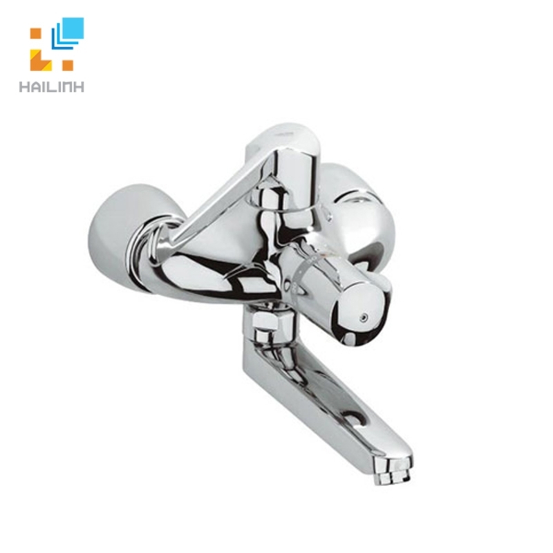 Ảnh Củ sen tắm GROHE 34020000 1