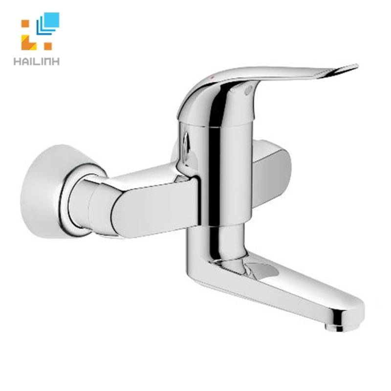 Ảnh Củ sen tắm GROHE 32767000 1