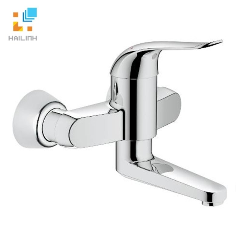 Củ sen tắm GROHE 32767000