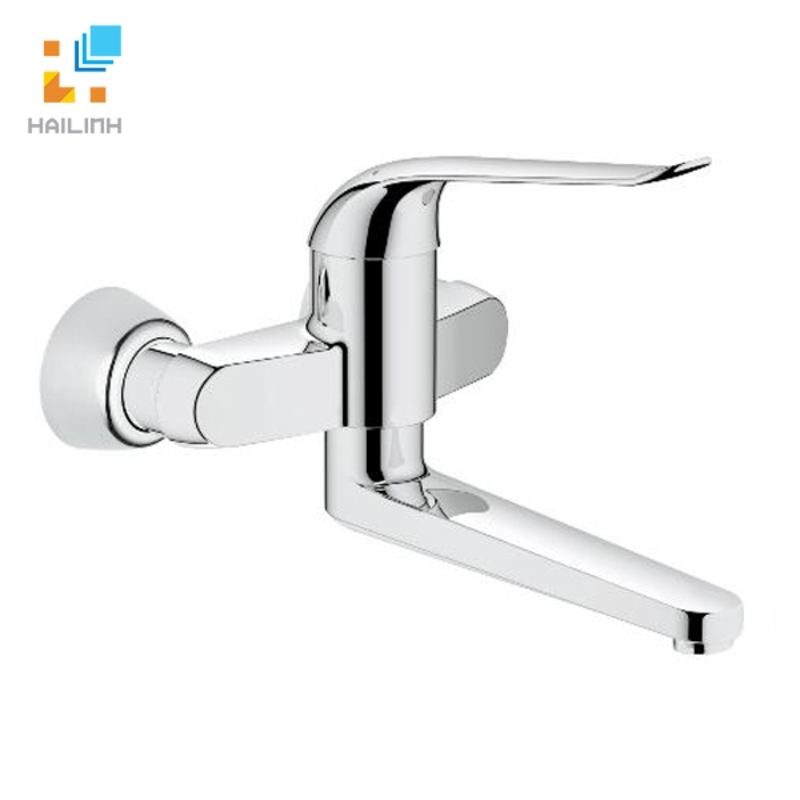 Ảnh Củ sen tắm GROHE 32773000 2 chế độ 1