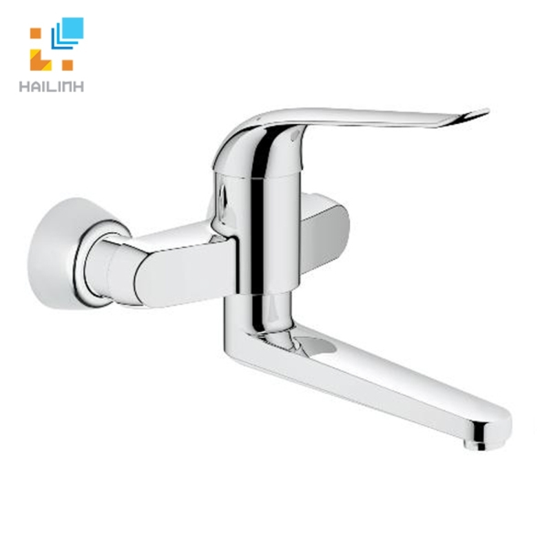 Ảnh Củ sen tắm GROHE 32773000 2 chế độ 1