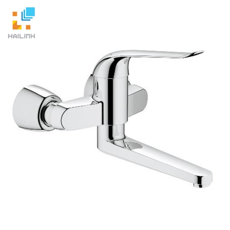 Ảnh Củ sen tắm GROHE 32774000 1