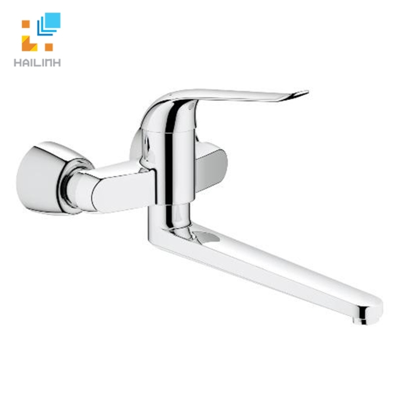 Ảnh Củ sen tắm GROHE 32775000 1