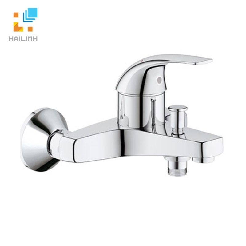Ảnh Củ sen tắm GROHE 32806000 1
