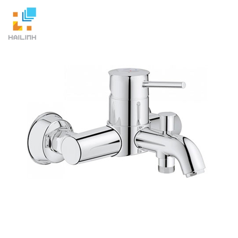 Ảnh Củ sen tắm GROHE 32865000 1