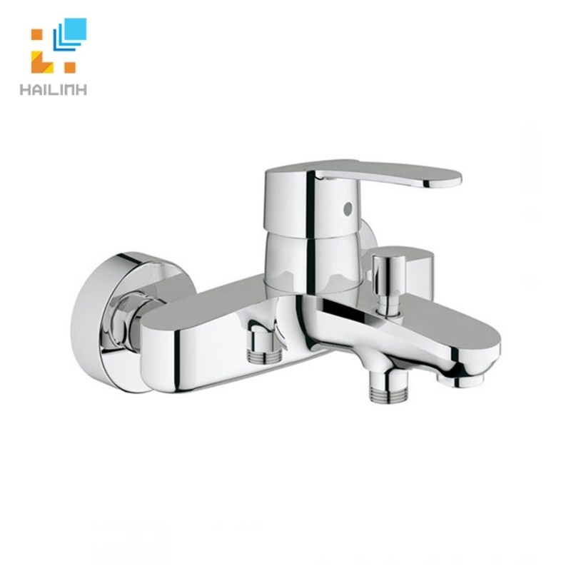 Ảnh Sen tắm GROHE 33591002 2 chế độ nóng lạnh 1