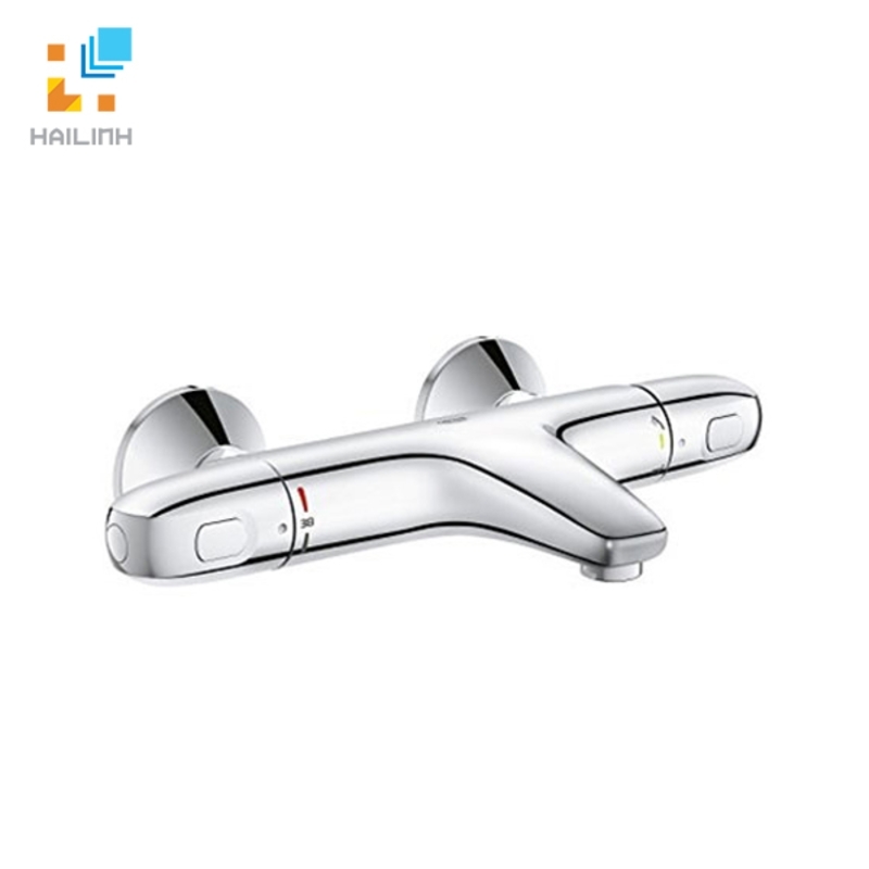Ảnh Sen tắm GROHE 34155003 1