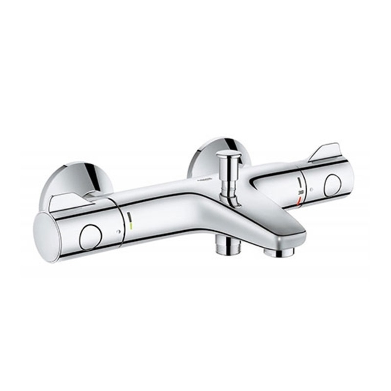 Ảnh Củ sen tắm nóng lạnh Grohe 34567000 1