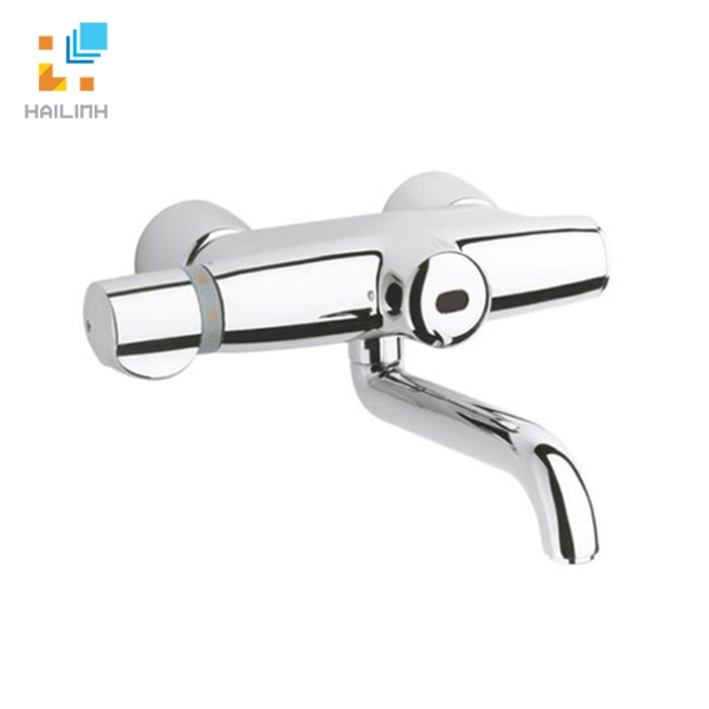 Ảnh Củ sen tắm GROHE 36240001 1