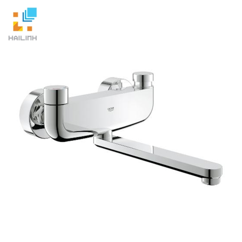 Ảnh Củ sen tắm GROHE 36319000 1