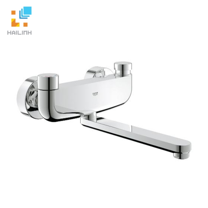 Ảnh Củ sen tắm GROHE 36319000 1