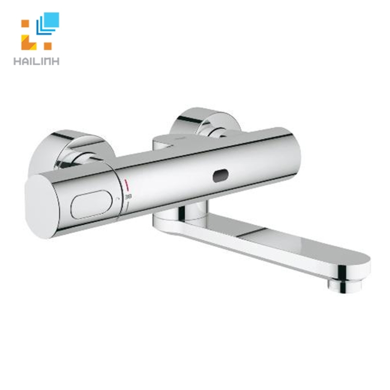 Ảnh Củ sen tắm GROHE 36333000 cao cấp 1