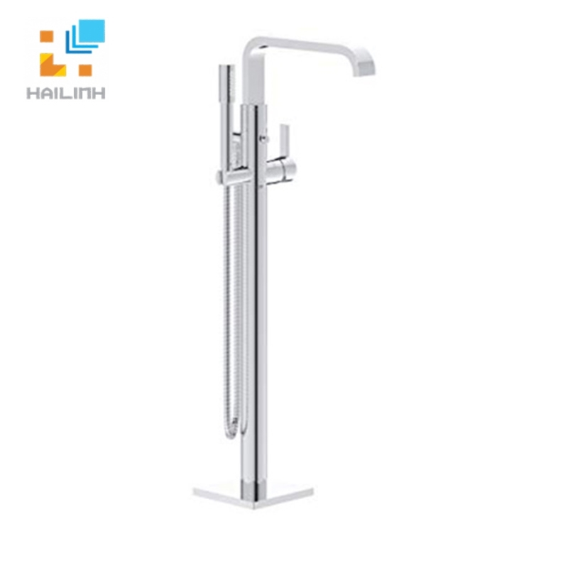Ảnh Vòi sen tắm gắn bồn Grohe 32754001 1