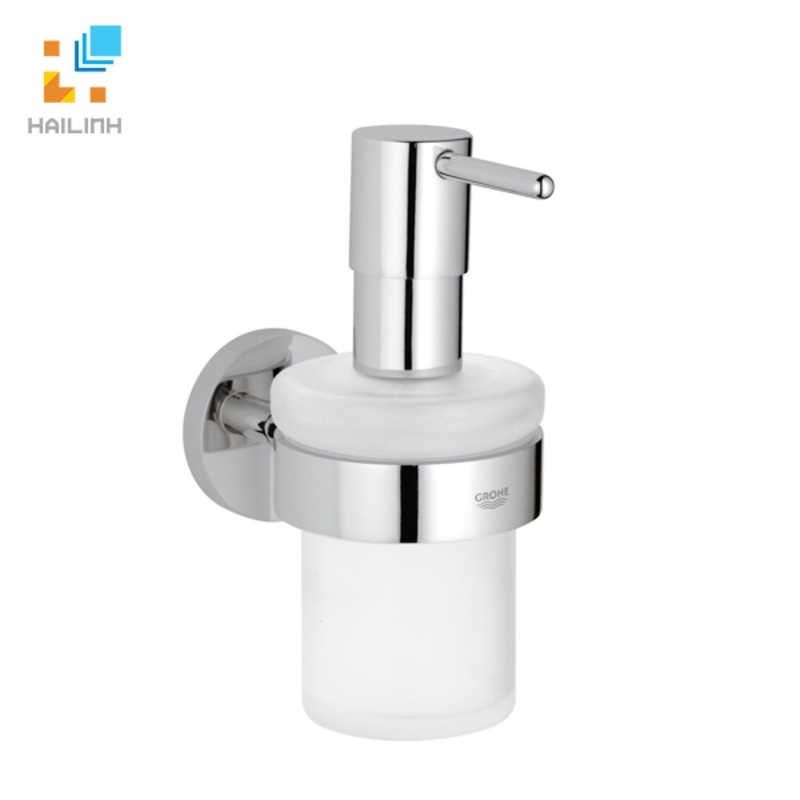 Ảnh Hộp đựng xà phòng Grohe 40448001 1
