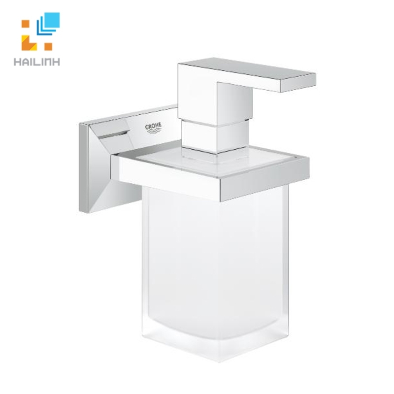 Ảnh Hộp đựng xà phòng Grohe 40494000 1