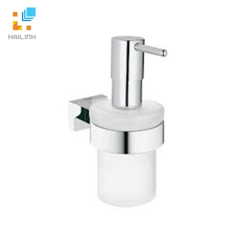 Ảnh Hộp đựng xà phòng Grohe 40756001 1