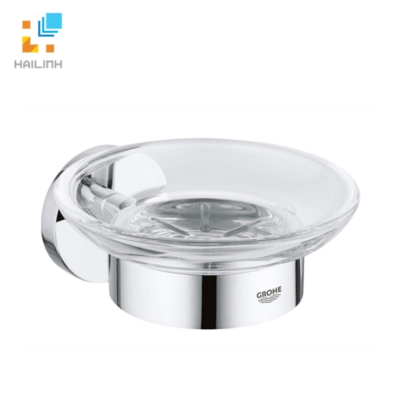 Ảnh Kệ đựng xà phòng Grohe 40444001 1