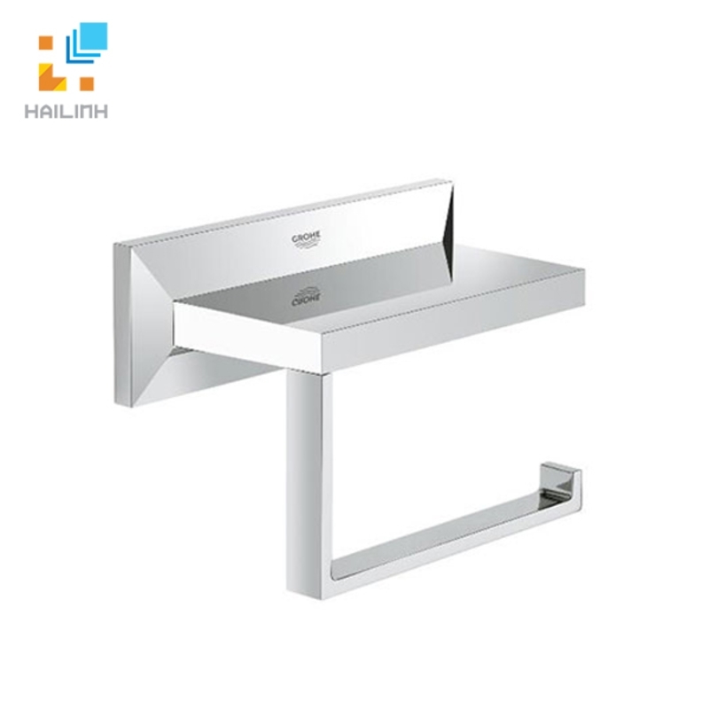 Ảnh Lô giấy Grohe 40499000 1