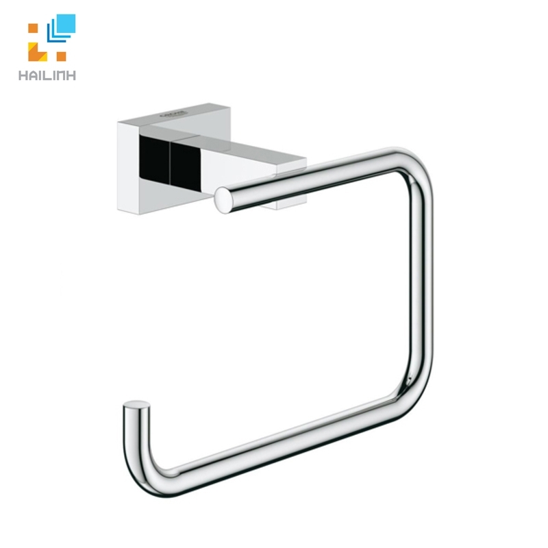 Ảnh Lô giấy vệ sinh Grohe 40507001 1