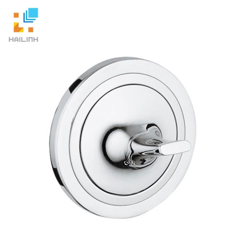 Ảnh Móc áo Grohe 40378000 1