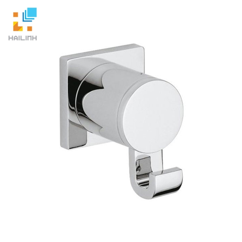 Ảnh Móc áo Grohe 40284000 1