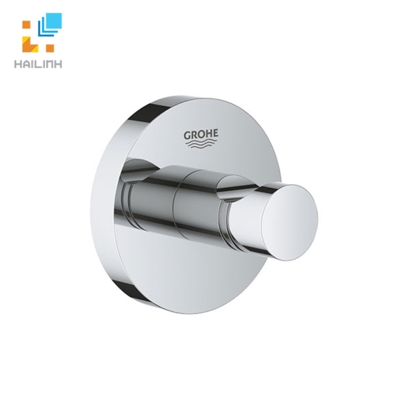 Ảnh Móc áo Grohe 40364001 1