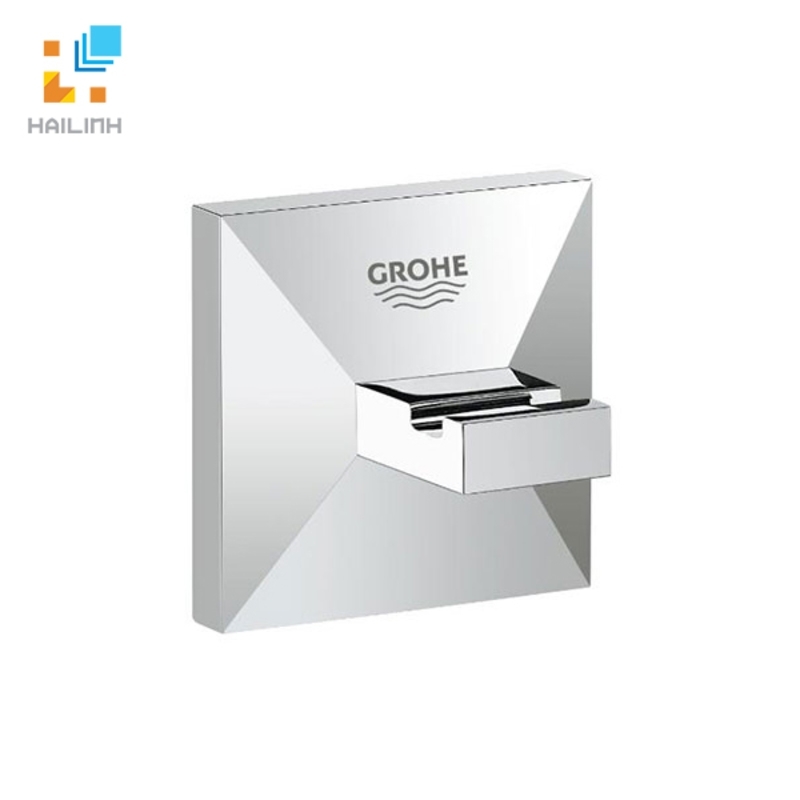 Ảnh Móc treo áo Grohe 40498000 1