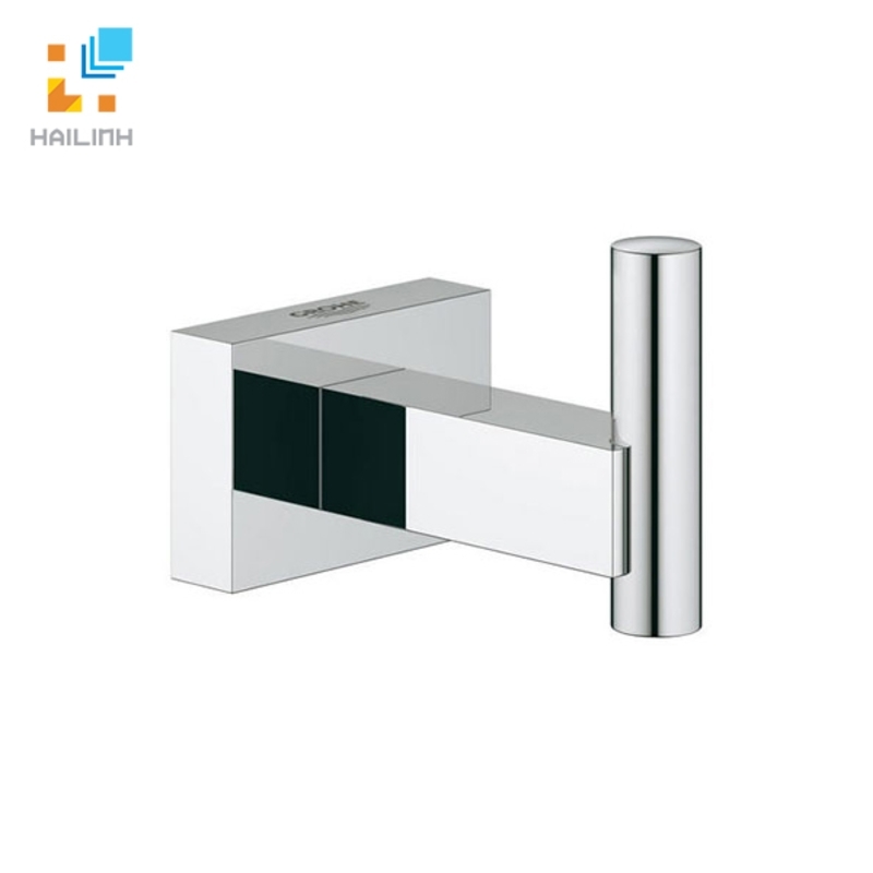 Ảnh Móc áo Grohe 40511001 1