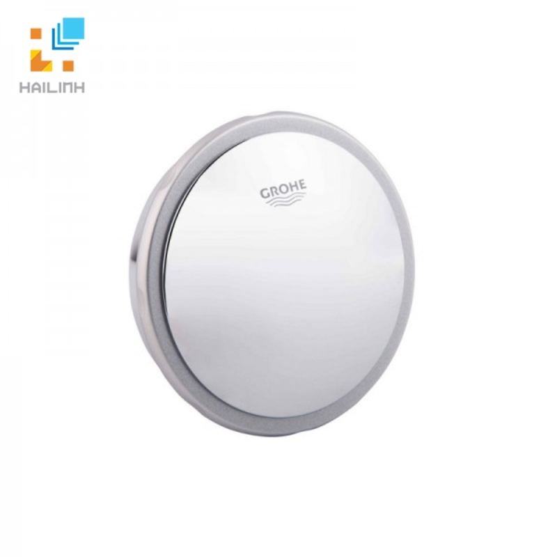Ảnh Nút xả bồn tắm GROHE 19025000 1