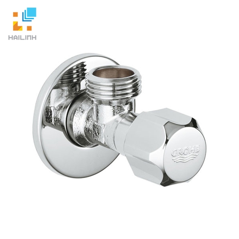 Ảnh Van dừng nước Grohe 2201600M 1