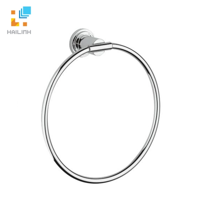 Ảnh Vòng treo khăn Grohe 40307000 1