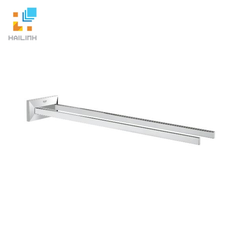 Ảnh Thanh vắt khăn Grohe 40496000 1