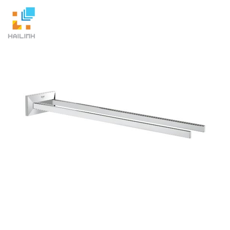 Thanh vắt khăn Grohe 40496000