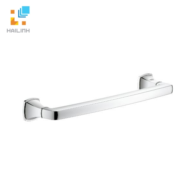 Ảnh Tay vịn nhà tắm Grohe 40633000 1