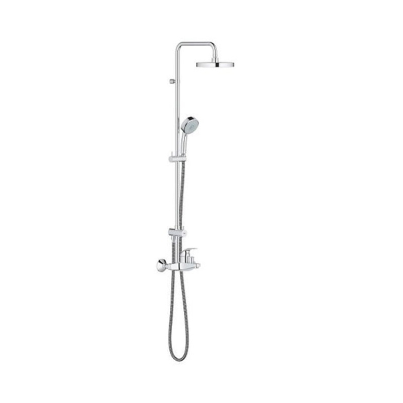 Ảnh Sen tắm cây Grohe 26114000 1