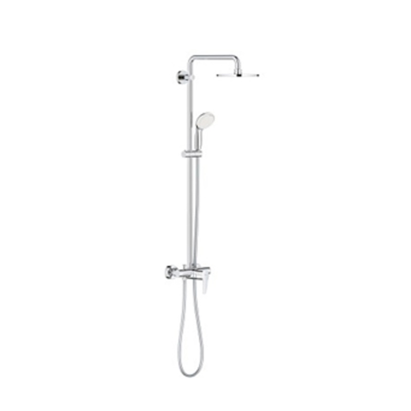 Ảnh Sen tắm cây GROHE 26244001 1