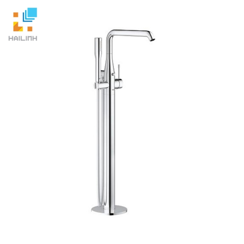 Ảnh Vòi sen tắm gắn bồn Grohe 23491001 1