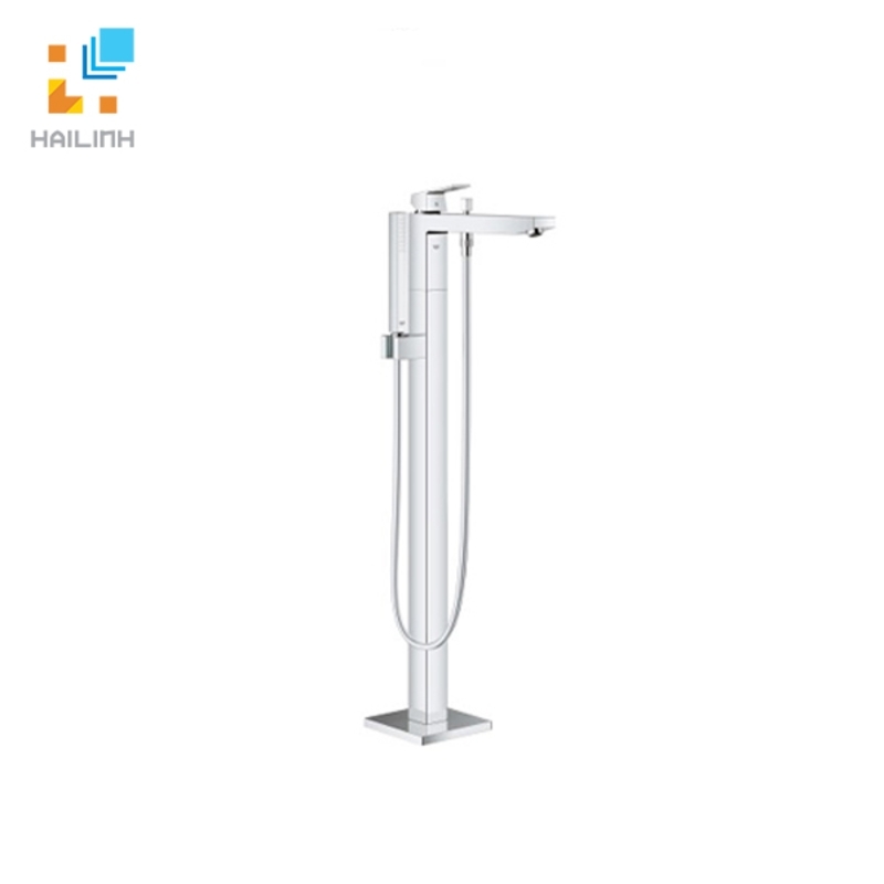 Ảnh Vòi sen tắm gắn bồn GROHE 23672001 1