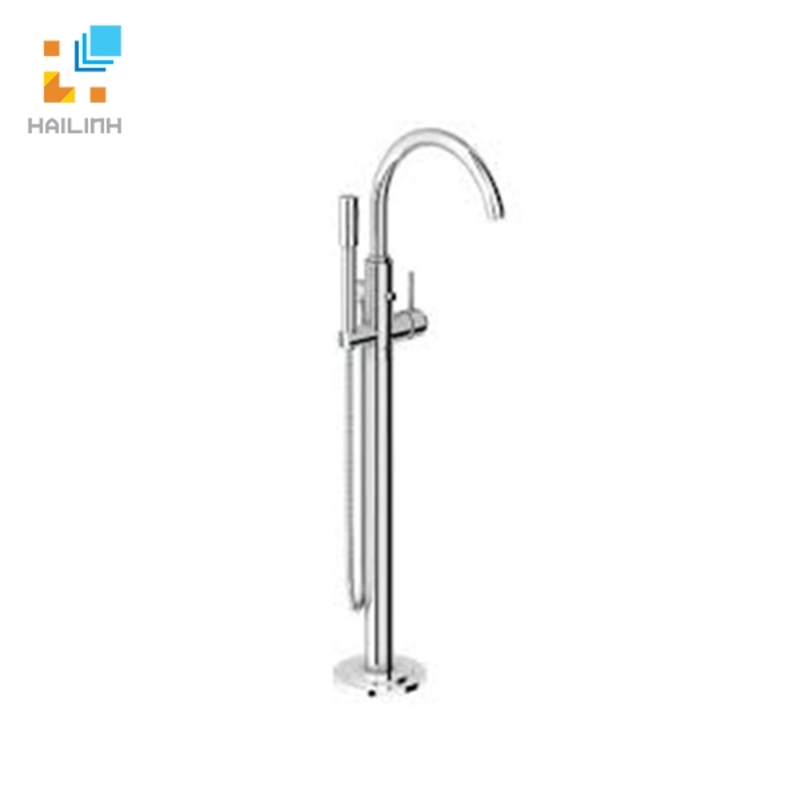 Ảnh Vòi sen tắm gắn bồn GROHE 25044000 1