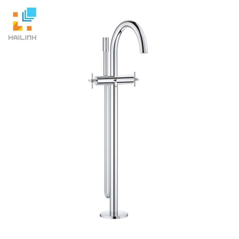 Ảnh Vòi sen bồn tắm Grohe 25044003 1
