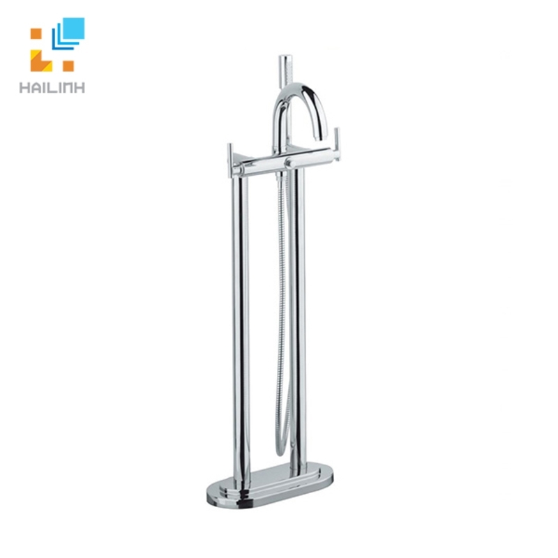 Ảnh Vòi sen bồn tắm GROHE 25046000 1