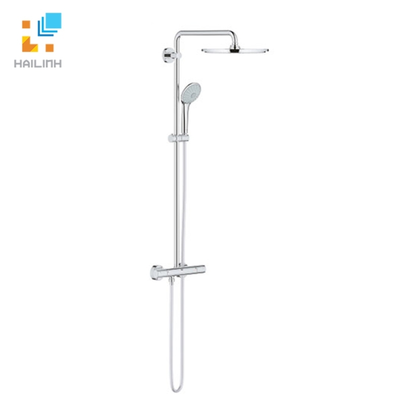 Ảnh Sen tắm cây Grohe 26075000 1