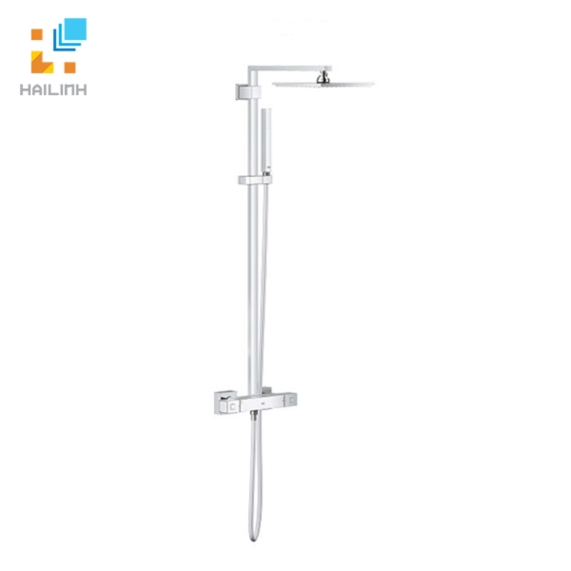 Ảnh Sen tắm cây Grohe 26087000 1