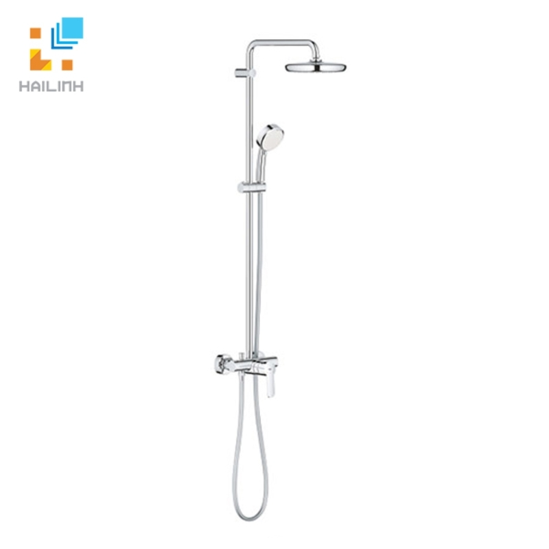 Ảnh Sen tắm cây Grohe 26224001 1