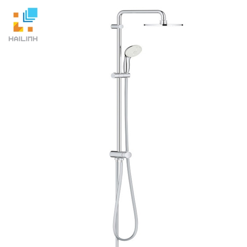 Ảnh Cây sen Grohe 26452001 1