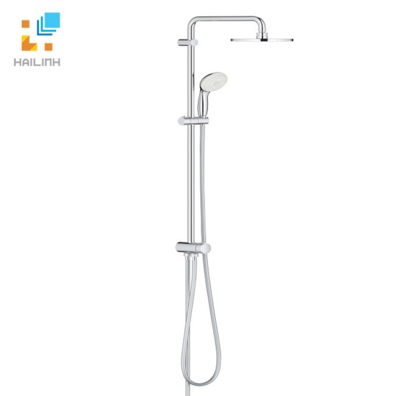 Ảnh Cây sen Grohe 26452001 1