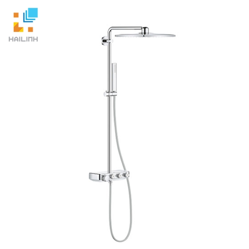 Ảnh Sen tắm cây Grohe 26508000 1